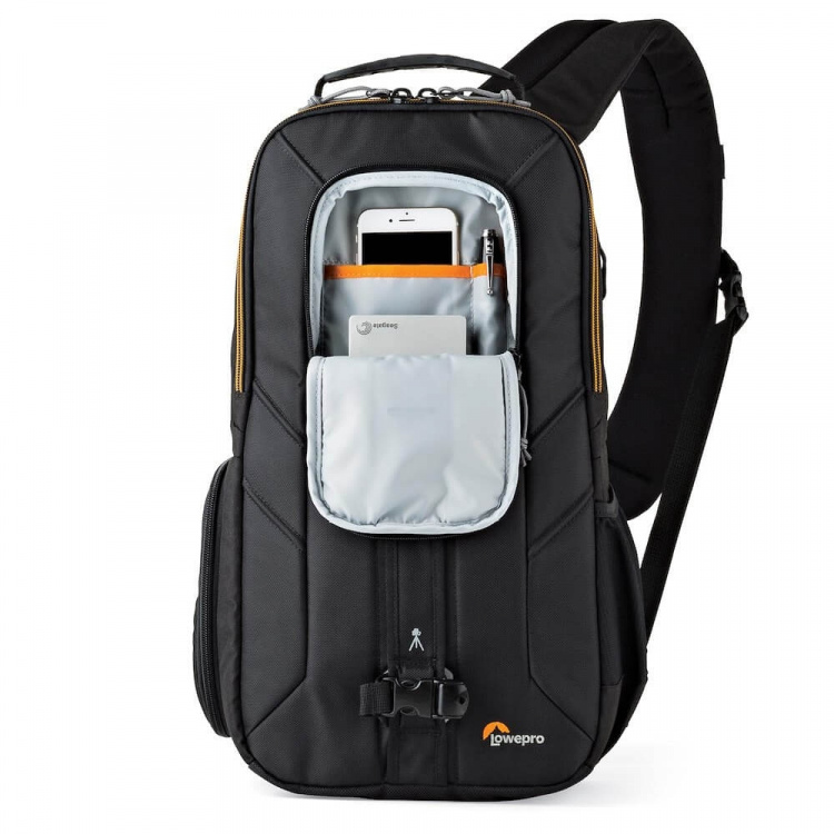Lowepro Slingväska Edge 250 AW Svart