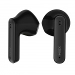 MIXX Hörlur Solo 2 In-Ear TWS Svart