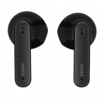 MIXX Hörlur Solo 2 In-Ear TWS Svart