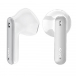 MIXX Hörlur Solo 2 In-Ear TWS Vit MIXX Hörlur Solo 2 In-Ear TWS Vit