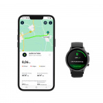 Hama Fit Watch 6910 Smart Watch Svart Hama Fit Watch 6910 Smart Watch Svart