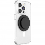 PopSockets PopGrip för Magsafe Svart PopSockets PopGrip för Magsafe Svart