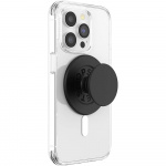 PopSockets PopGrip för Magsafe Svart PopSockets PopGrip för Magsafe Svart