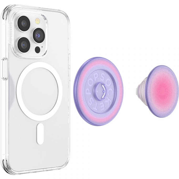 PopSockets PopGrip för Magsafe Aura