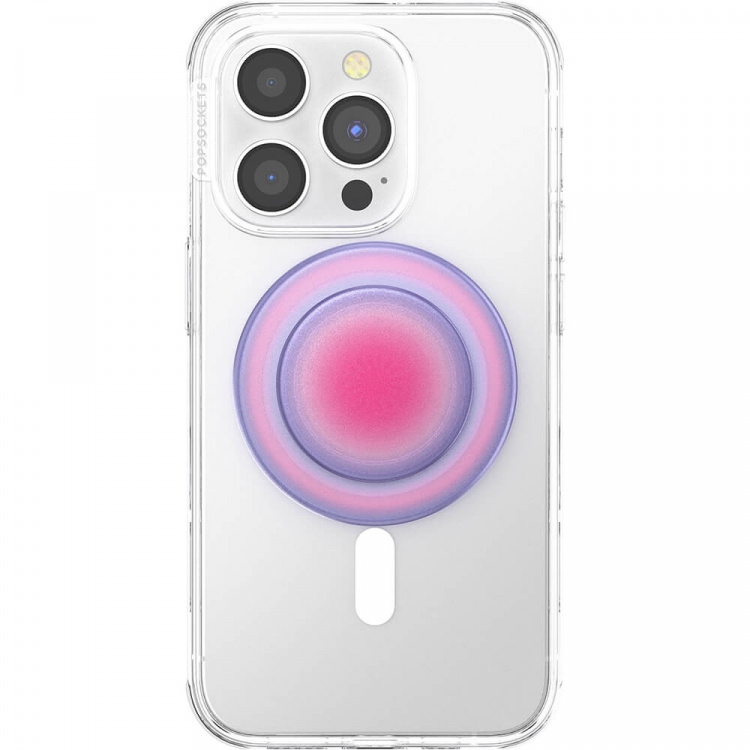 PopSockets PopGrip för Magsafe Aura