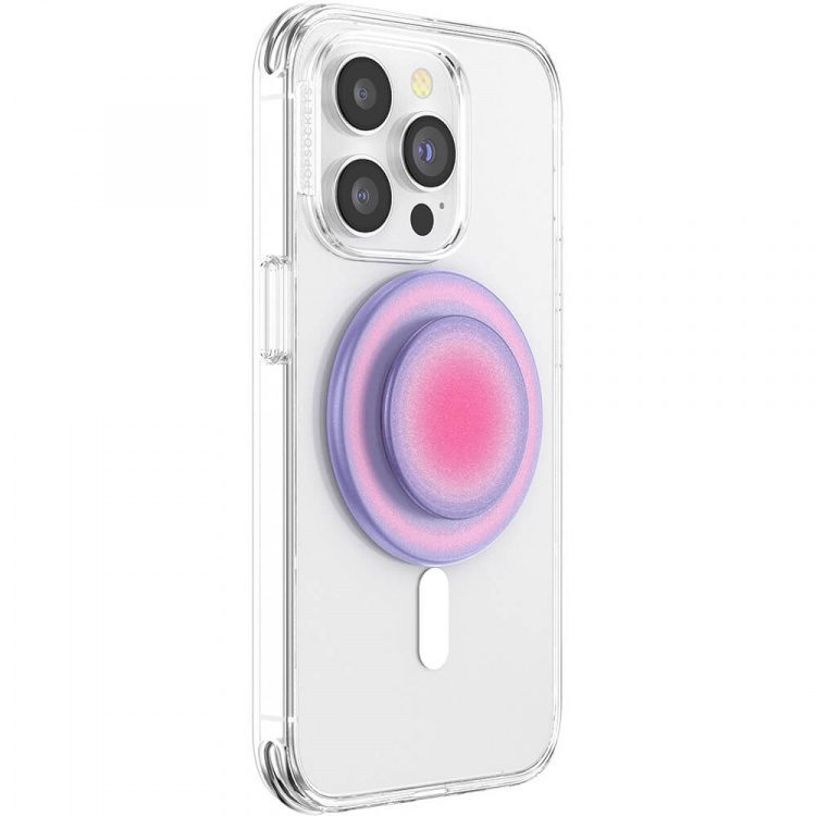 PopSockets PopGrip för Magsafe Aura