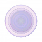 PopSockets PopGrip för Magsafe Opalescent Clear