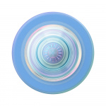 PopSockets PopGrip för Magsafe Opalescent Blue PopSockets PopGrip för Magsafe Opalescent Blue
