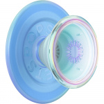PopSockets PopGrip för Magsafe Opalescent Blue PopSockets PopGrip för Magsafe Opalescent Blue