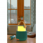 Mobility On Board Högtalare Karaoke Kit Mic LED Blå