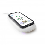 SanDisk iXpand 128GB Trådlös Laddare & Synk