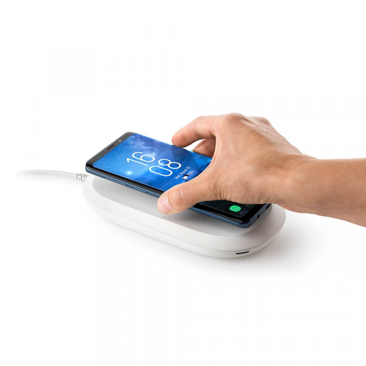 SanDisk iXpand 128GB Trådlös Laddare & Synk