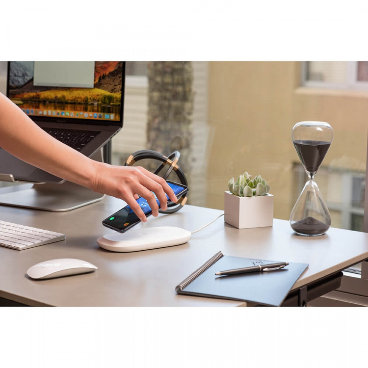 SanDisk iXpand 128GB Trådlös Laddare & Synk