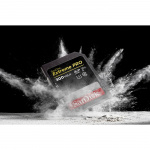 SanDisk SDXC Extreme Pro 512GB 300MB/s UHS-II V90