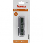 Hama Ficklampa LED Basic FL-92 Svart