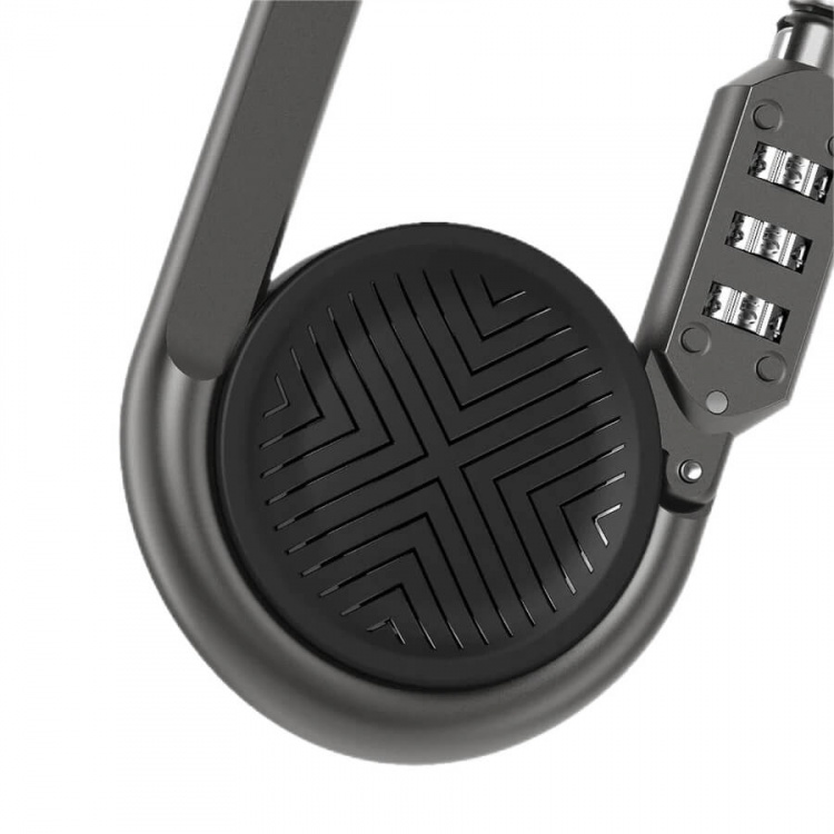 Elago Raptic AirTag Länk + Lås Elago Raptic AirTag Länk + Lås