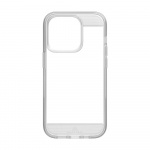 BLACK ROCK Mobilskal Air Robust Transparent - iPhone 14 Pro