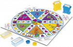 Hasbro Trivial Pursuit Family Edition triviaspel, 2017 FI