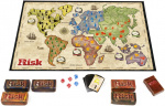 Hasbro Gaming Risk Brädspel, SE