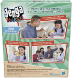 Hasbro Jenga Maker-spel, FI Hasbro Jenga Maker-spel, FI
