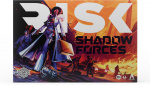 Avalon Hill Risk Shadow Forces brädspel, EN
