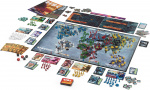 Avalon Hill Risk Shadow Forces brädspel, EN