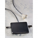 Hama Bilantenn DAB/DAB+ Fönstermonterad