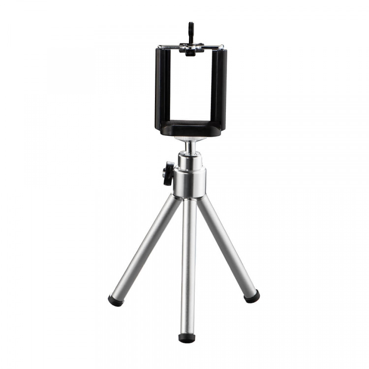 Hama Hållare för Mobil inkl. Stativgänga 1/4 tum Hama Hållare för Mobil inkl. Stativgänga 1/4 tum