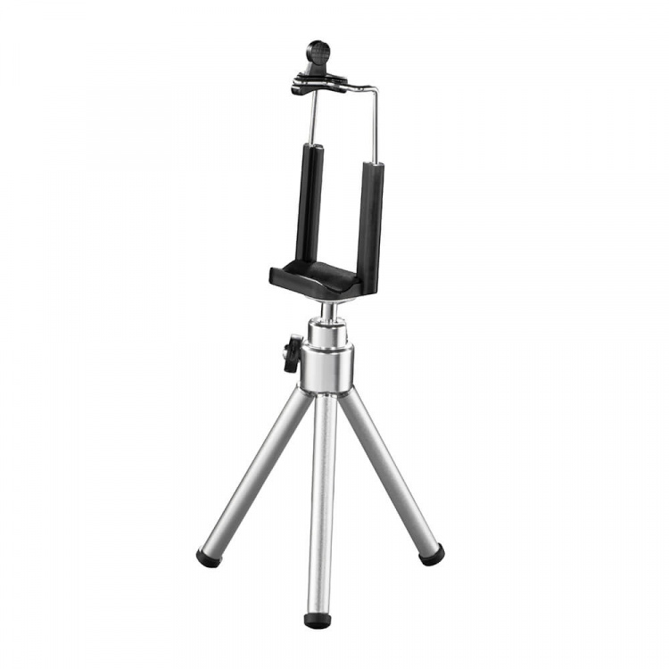 Hama Hållare för Mobil inkl. Stativgänga 1/4 tum Hama Hållare för Mobil inkl. Stativgänga 1/4 tum