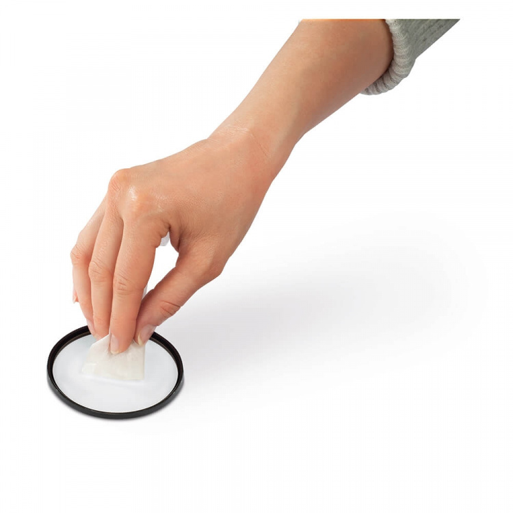 Hama Linsrengöringspapper 30 st