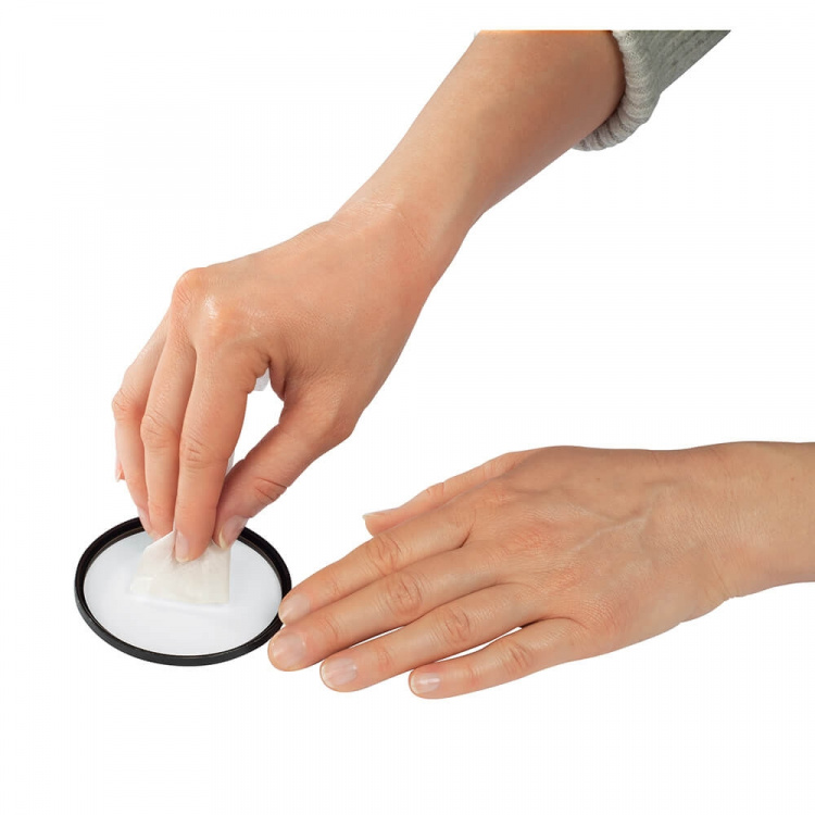 Hama Linsrengöringspapper 30 st