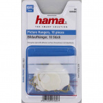 Hama Bildhängare 10-pack