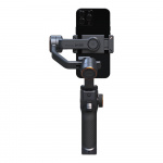 Hohem Smartphone Gimbal iSteady M6 Svart