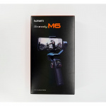 Hohem Smartphone Gimbal iSteady M6 Svart