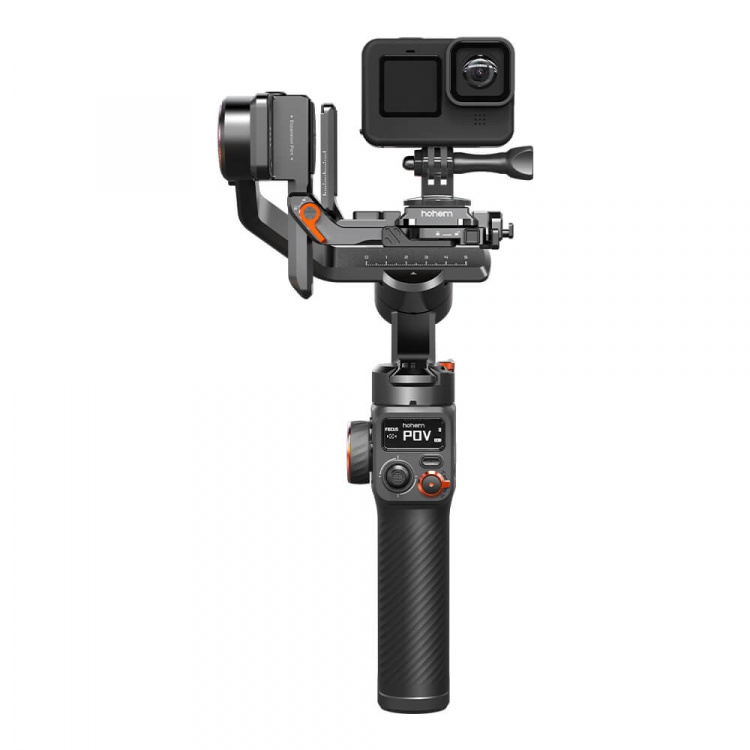 Hohem Kamera och Telefon Gimbal iSteady MT2 Hohem Kamera och Telefon Gimbal iSteady MT2