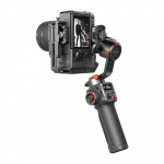Hohem Kamera och Telefon Gimbal iSteady MT2 Hohem Kamera och Telefon Gimbal iSteady MT2