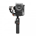 Hohem Kamera och Telefon Gimbal iSteady MT2 Kit med AI Hohem Kamera och Telefon Gimbal iSteady MT2 Kit med AI