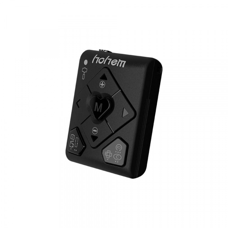 Hohem Fjärrkontroll för iSteady XE,M6,MT2,V2,X2,Q