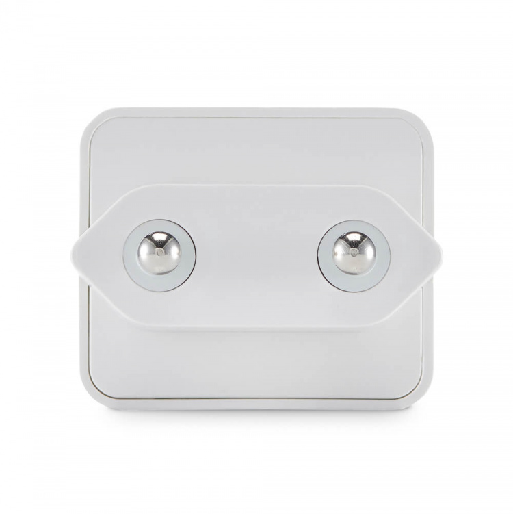 Hama Laddare 220V USB-C PD/Qualcomm 25W Vit