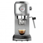 SOLAC Espresso Maker Taste Slim Pro Cap SOLAC Espresso Maker Taste Slim Pro Cap