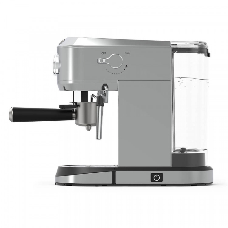SOLAC Espresso Maker Taste Slim Pro Cap SOLAC Espresso Maker Taste Slim Pro Cap
