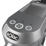 SOLAC Espresso Maker Taste Slim Pro Cap SOLAC Espresso Maker Taste Slim Pro Cap