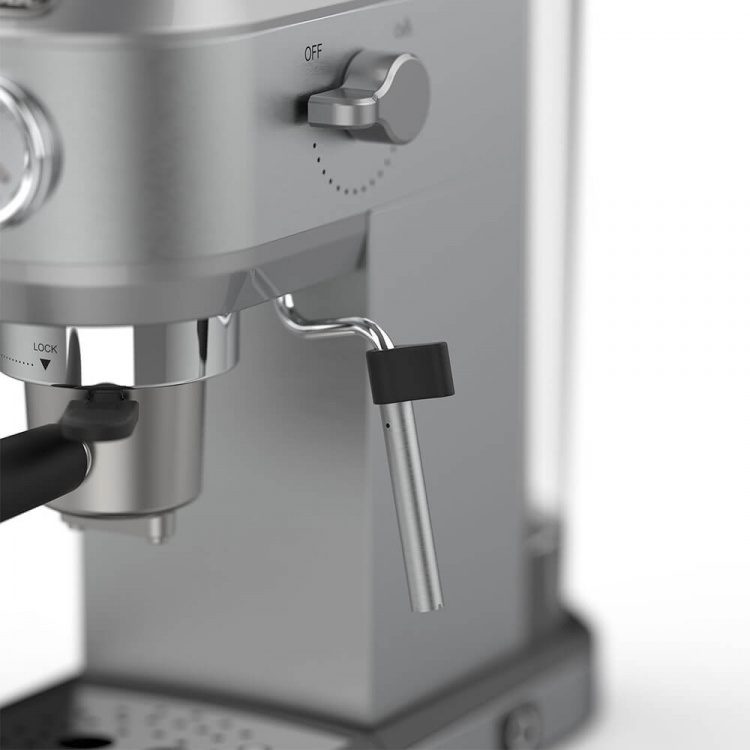 SOLAC Espresso Maker Taste Slim Pro Cap SOLAC Espresso Maker Taste Slim Pro Cap