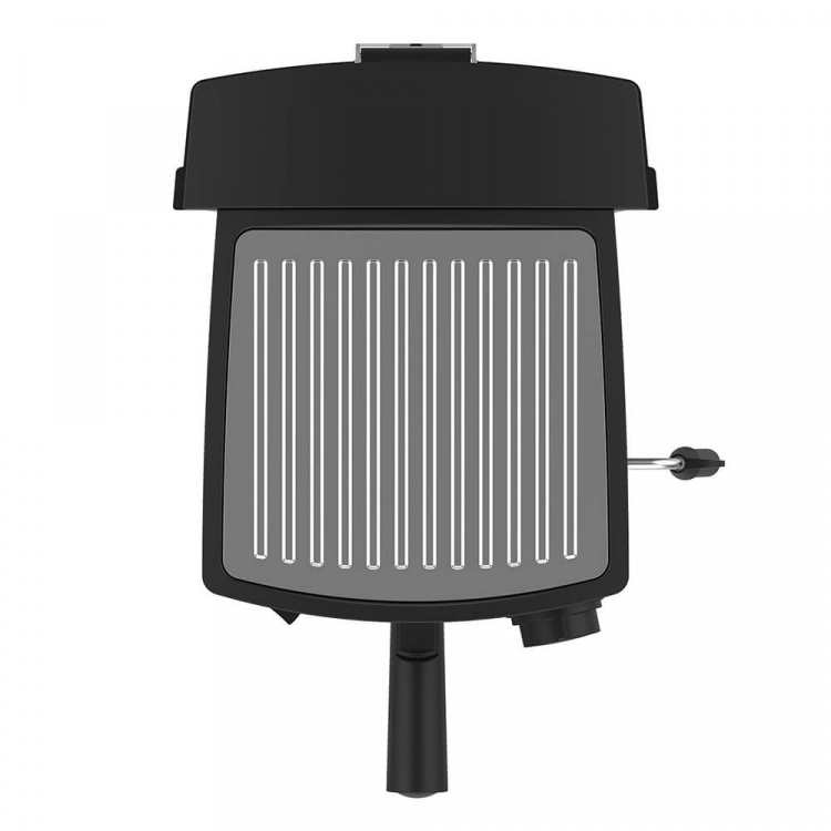 SOLAC Espressomaskin Taste Classic M80 Svart