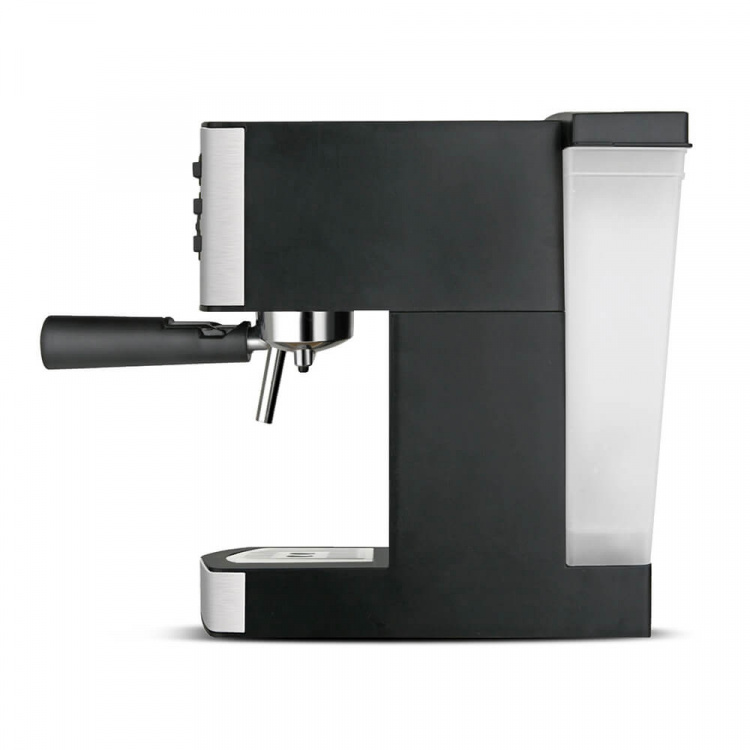 SOLAC Espressomaskin Taste Classic M80 Inox SOLAC Espressomaskin Taste Classic M80 Inox
