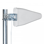 Televes Antenn Pro-5000-5G 5G/4G/3G/2G 11dBi Vit Televes Antenn Pro-5000-5G 5G/4G/3G/2G 11dBi Vit