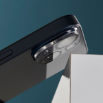 Hama Kamera skyddsglas iPhone 15/15 Plus