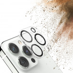 Hama Camera Protective Glass iPhone 15 Pro/15 Pro Max Hama Camera Protective Glass iPhone 15 Pro/15 Pro Max