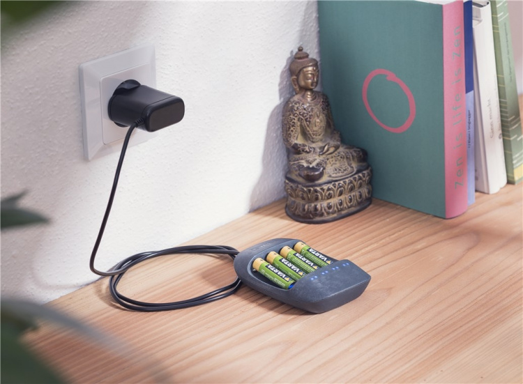 Varta LR20/D (Mono) (4020) batteri, 20 st. i box alkaliskt manganbatteri, 1,5 V Varta LR20/D (Mono) (4020) batteri, 20 st. i box alkaliskt manganbatteri, 1,5 V