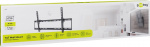 Goobay TV-väggfäste Basic TILT (XL) för TV-apparater från 43 till 100 tum (109-254 cm), vippbar upp till 75 kg Goobay TV-väggfäste Basic TILT (XL) för TV-apparater från 43 till 100 tum (109-254 cm), vippbar upp till 75 kg